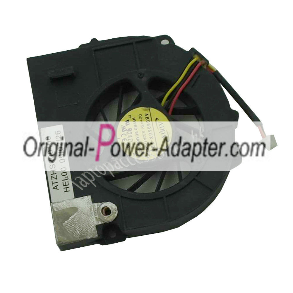 For ACER Travelmate 4650 Series Laptop CPU Cooling Fan Replaceme